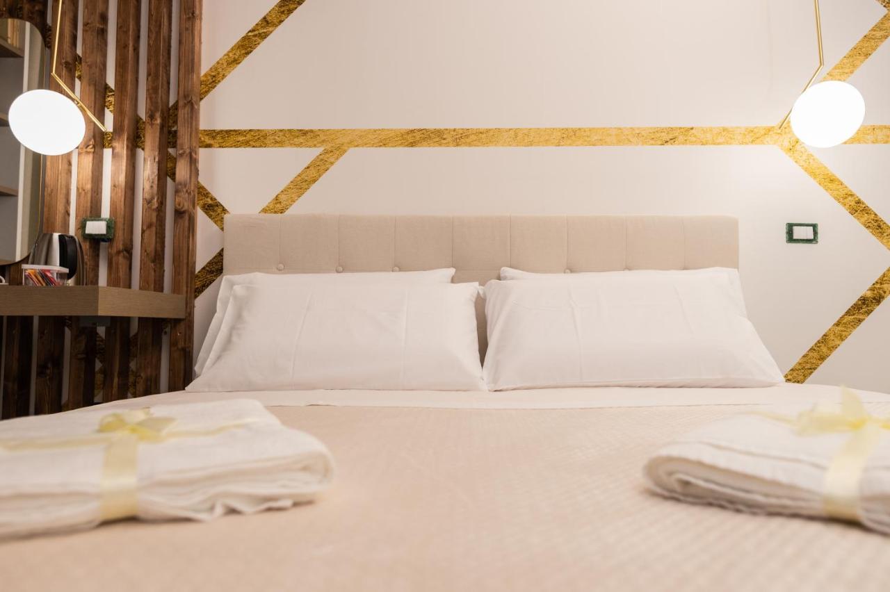 Civico 31 Luxury Rooms Castel San Giorgio Exterior foto