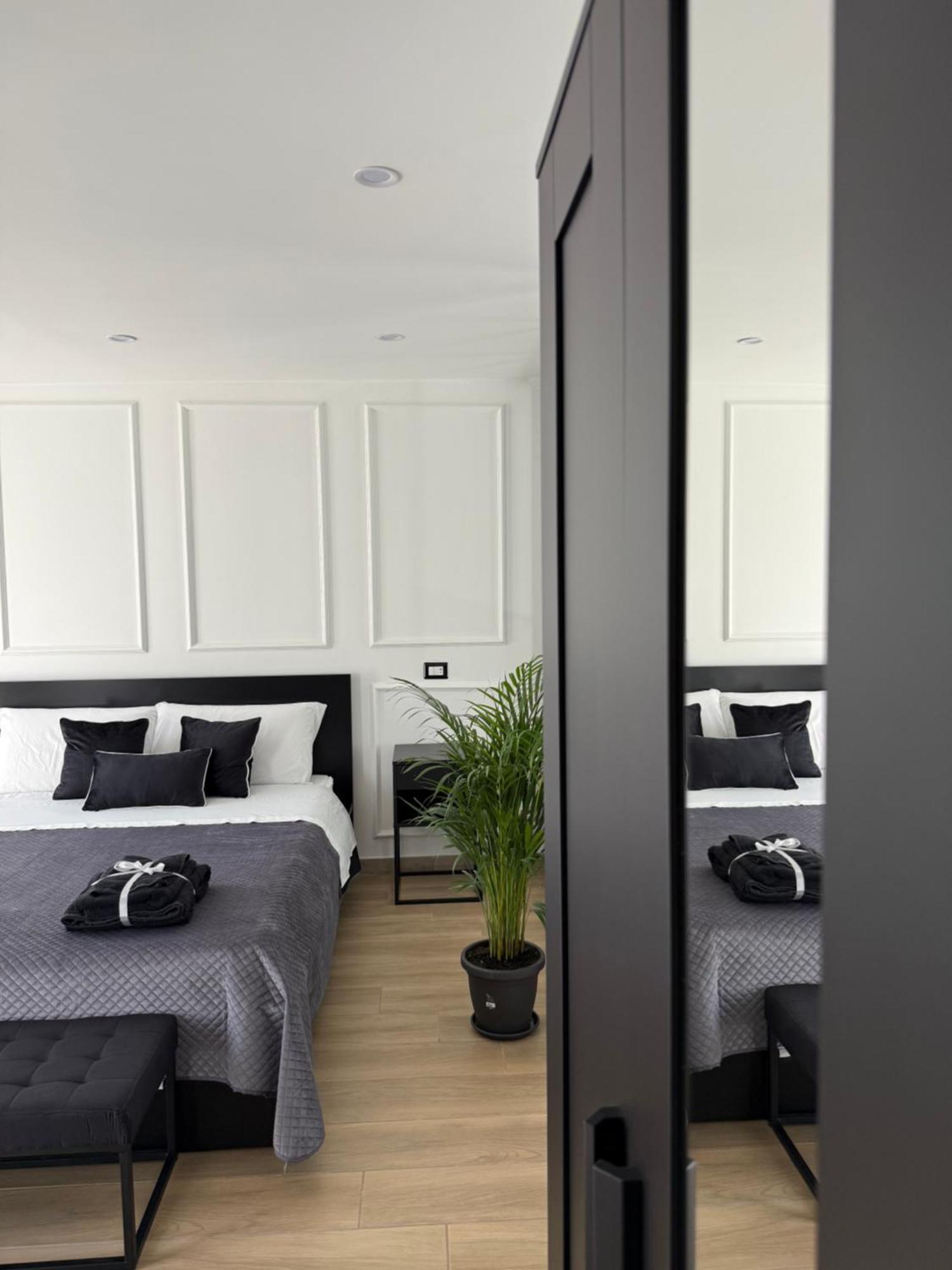 Civico 31 Luxury Rooms Castel San Giorgio Exterior foto