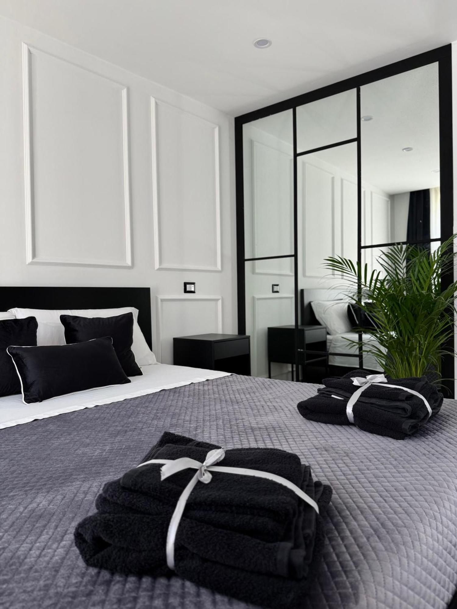 Civico 31 Luxury Rooms Castel San Giorgio Exterior foto