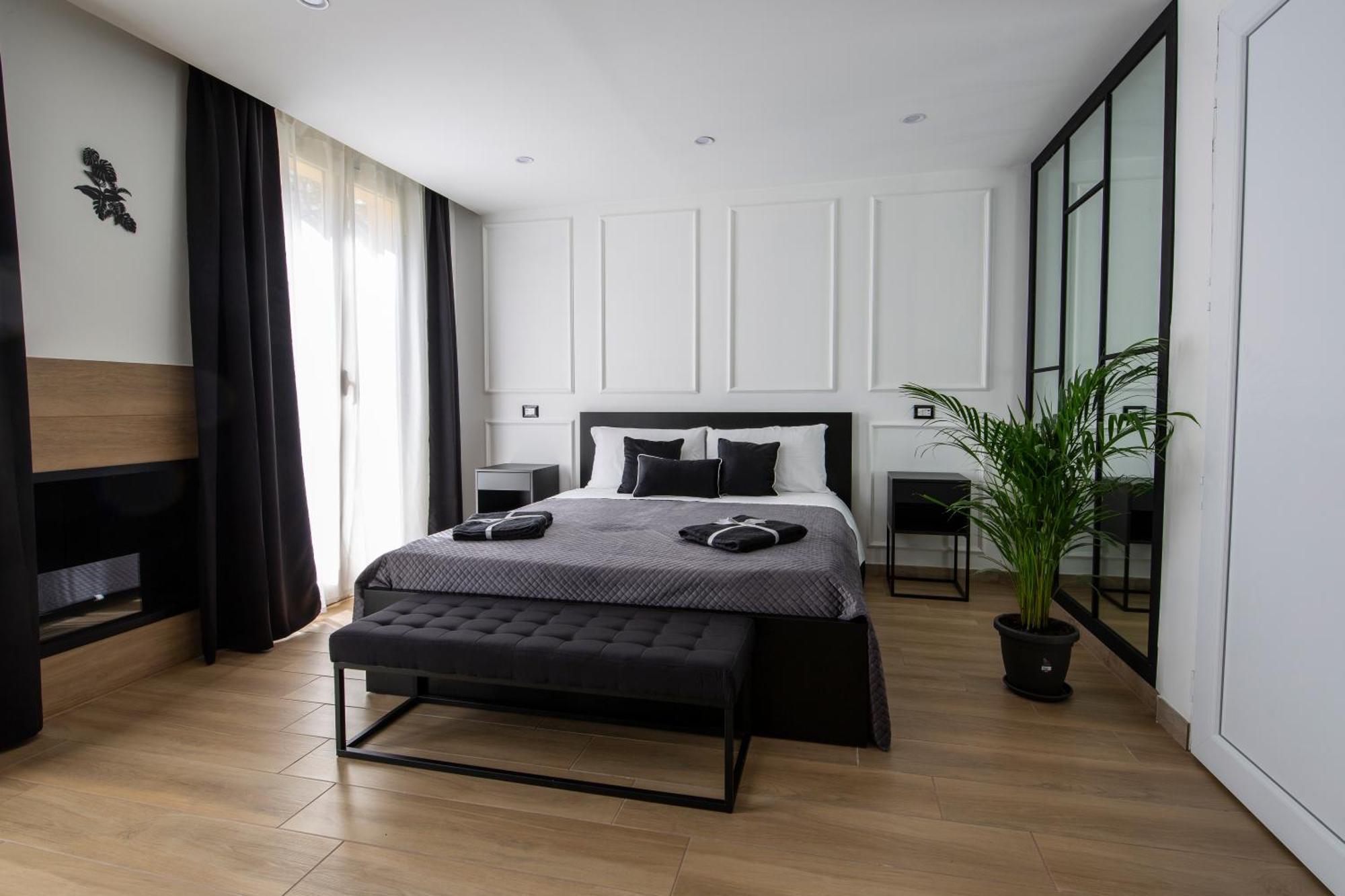 Civico 31 Luxury Rooms Castel San Giorgio Exterior foto