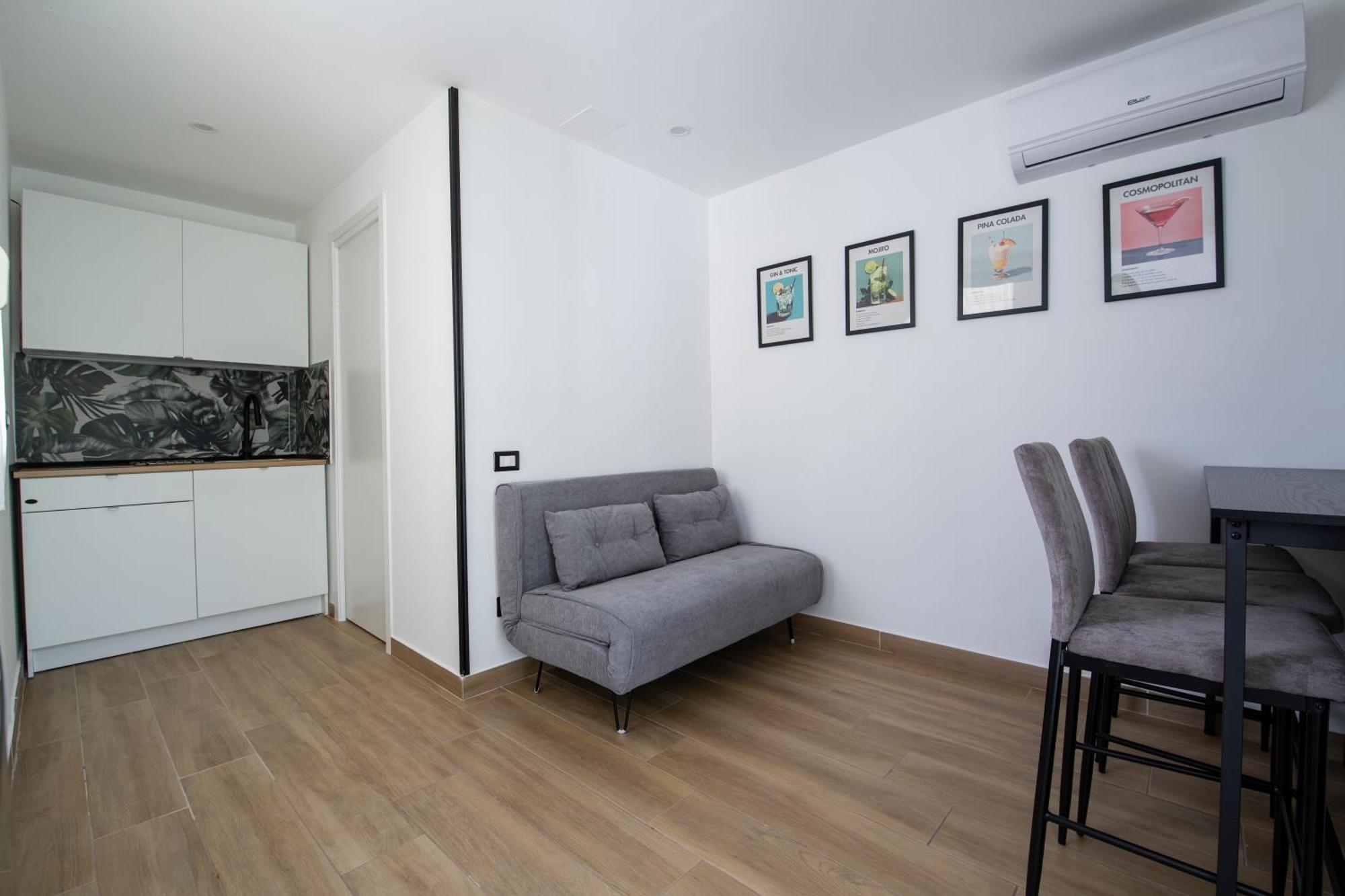 Civico 31 Luxury Rooms Castel San Giorgio Exterior foto
